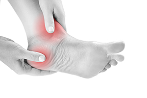 Bone & Joint Conditions: Appling Podiatry, PLLC | Southaven, MS