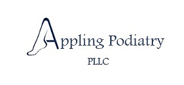 www.applingpodiatry.com